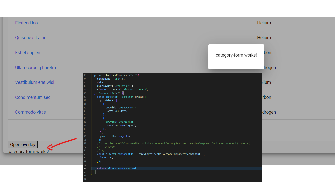 [104613][QA][Edit experience - Step 2] Some issues