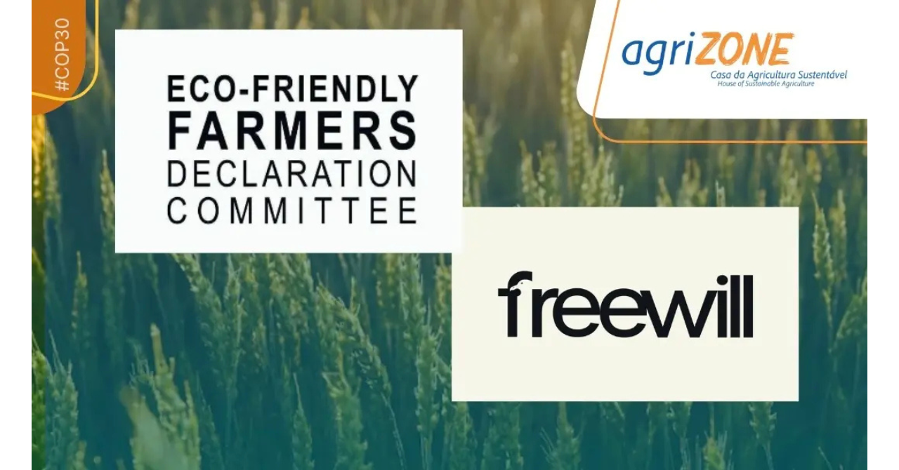 【 COP30 Agri Zone 帰国報告 】環境共生型農業が拓く未来 – 伝統知と科学知の融合 – トークセッション＆交流会