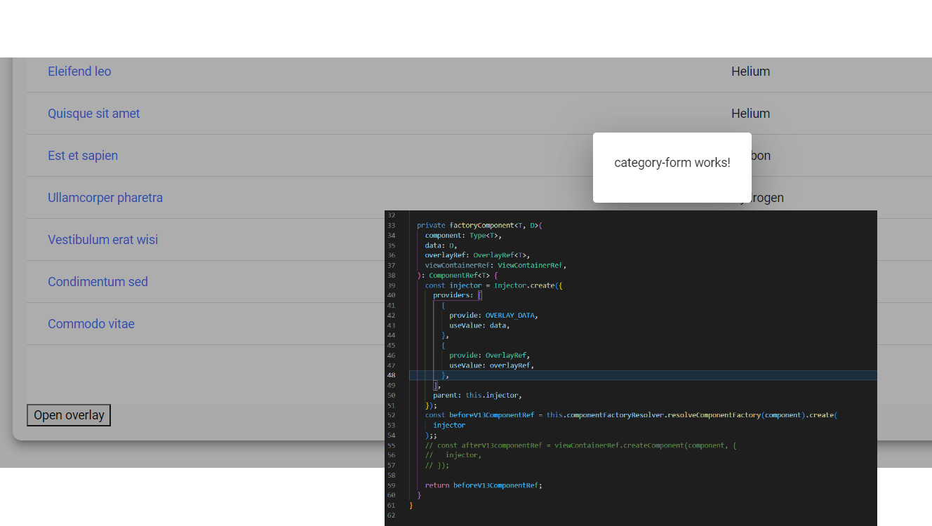 This article aims to clarify how the virtual DOM is actually implemented in React and set the stage for future writings thatThis article aims to clarify how the virtual DOM is actually implemented in React and set the stage for future writings thatThis ar