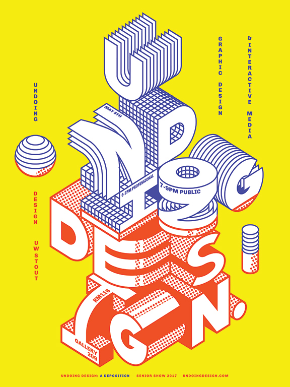 UNDOING DESIGN展・ワークショップ