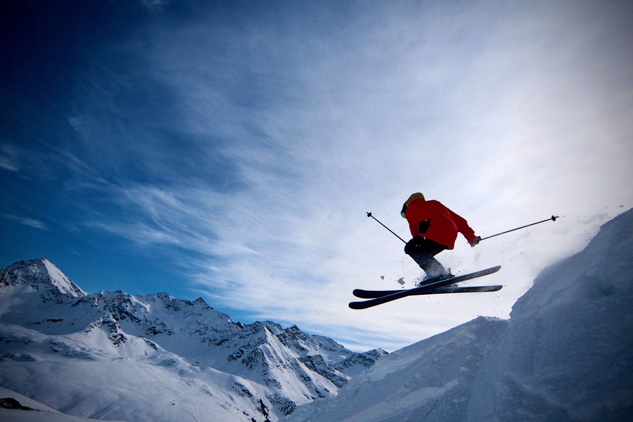 Winter Skiing_KK