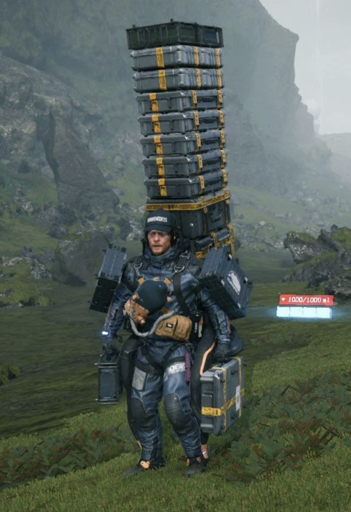 BRIDGE UP YOUR POWER – サムの“ビルドアップ”に力を貸そう