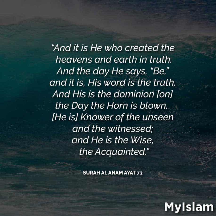 #1 Angular Version up: Experience] We will introduce to you the great verse of Quran.Do the right thing for your own psyche and you will no longer have to “conceal with falsehood” because the rest won’t matter, you did the right thing.And Speak to people