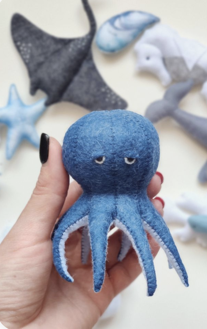 (COPY) (COPY) (COPY) Ocean Nursery Decor