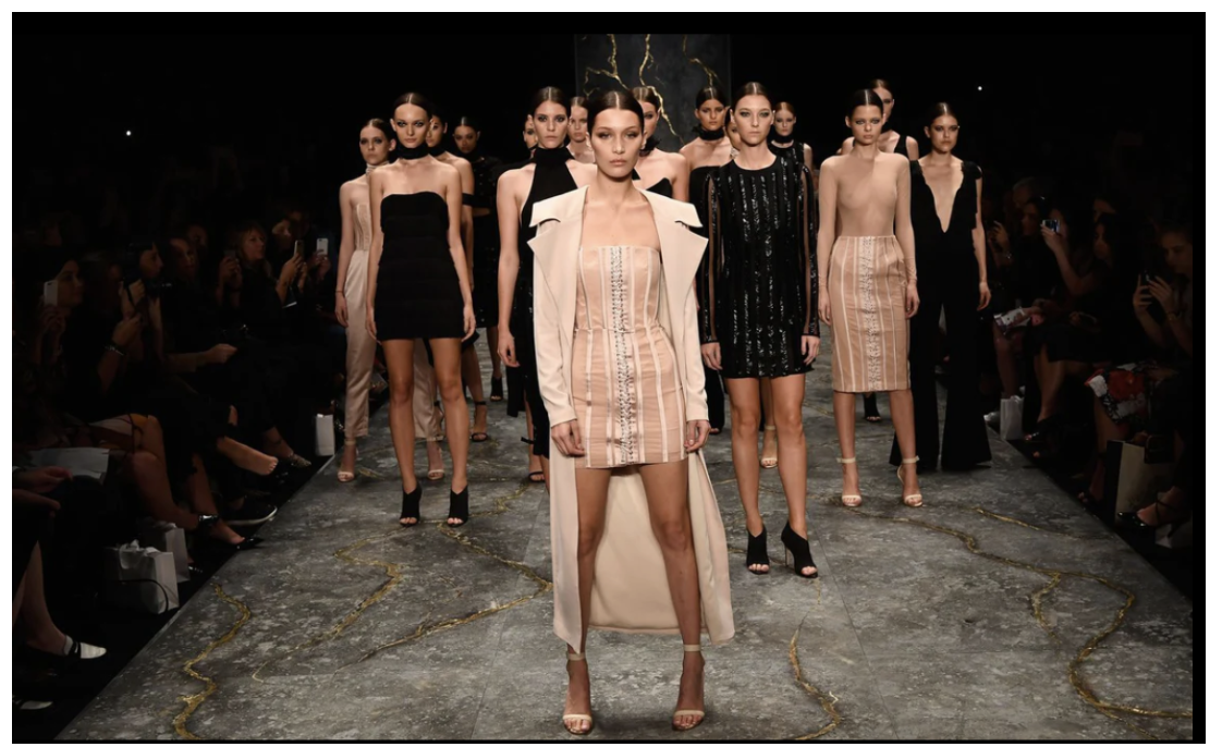 Is Eco-Fashion the True Future of
Style? Let's Dive Deeper into
Ethical Threads and Choices