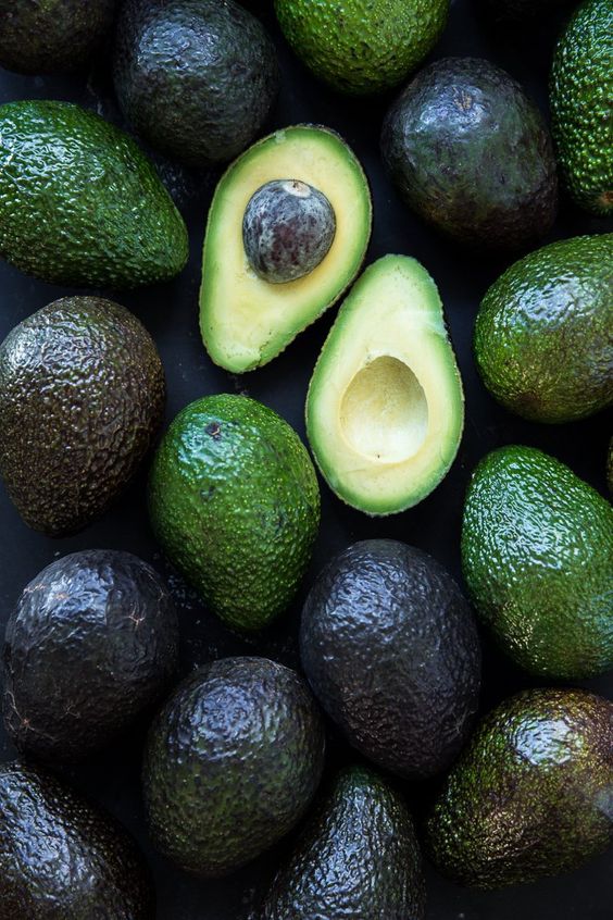 [HY] Product Test - Avocado