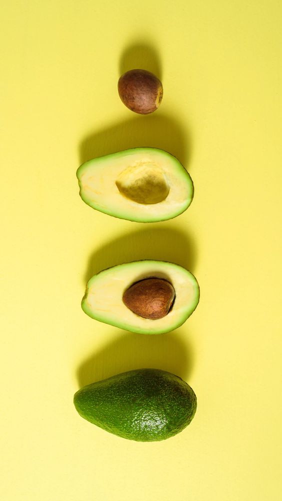 [HY] Product Test - Avocado