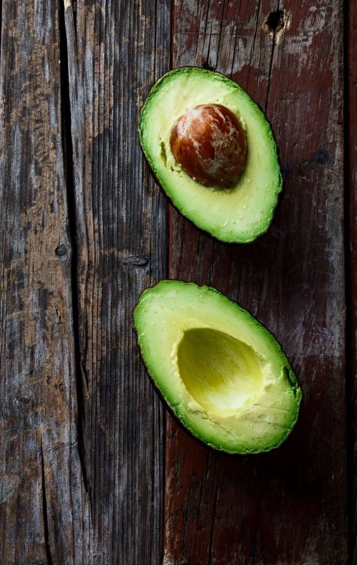 [HY] Product Test - Avocado