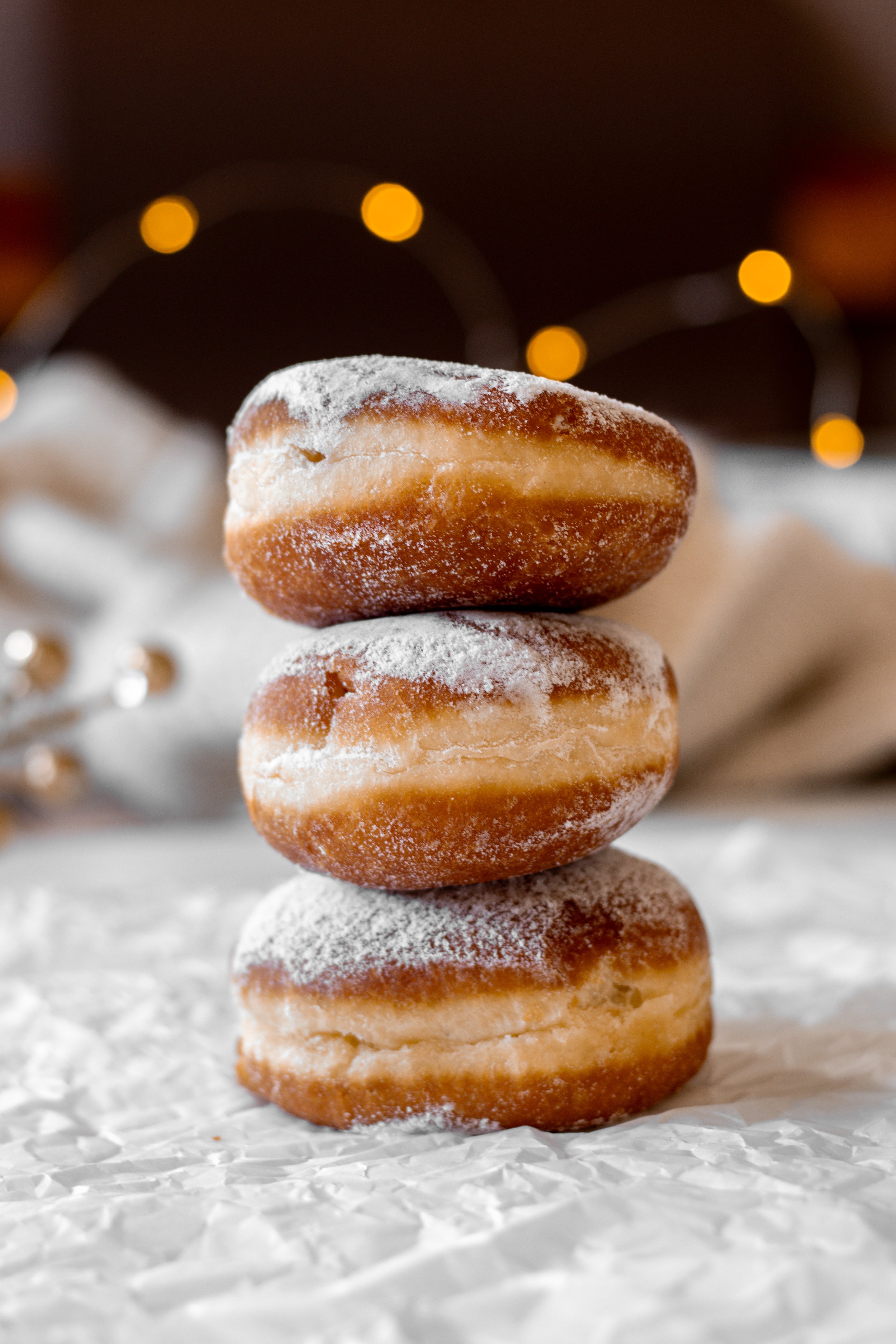 donuts 104 - 手数料16.64