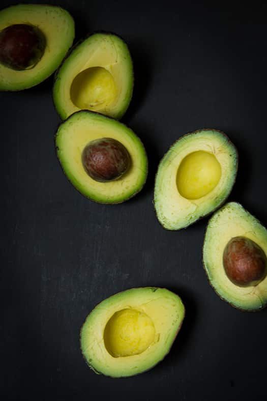 [HY] Product Test - Avocado