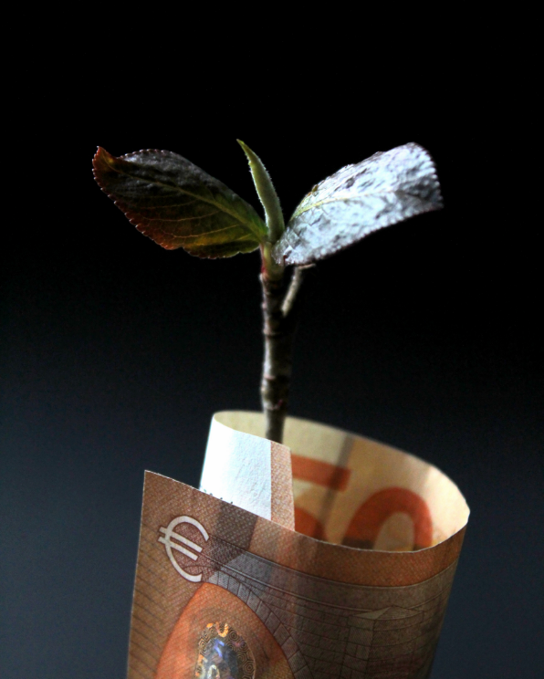 Is the shift from consumer to prosumer the ultimate step to sustainability?