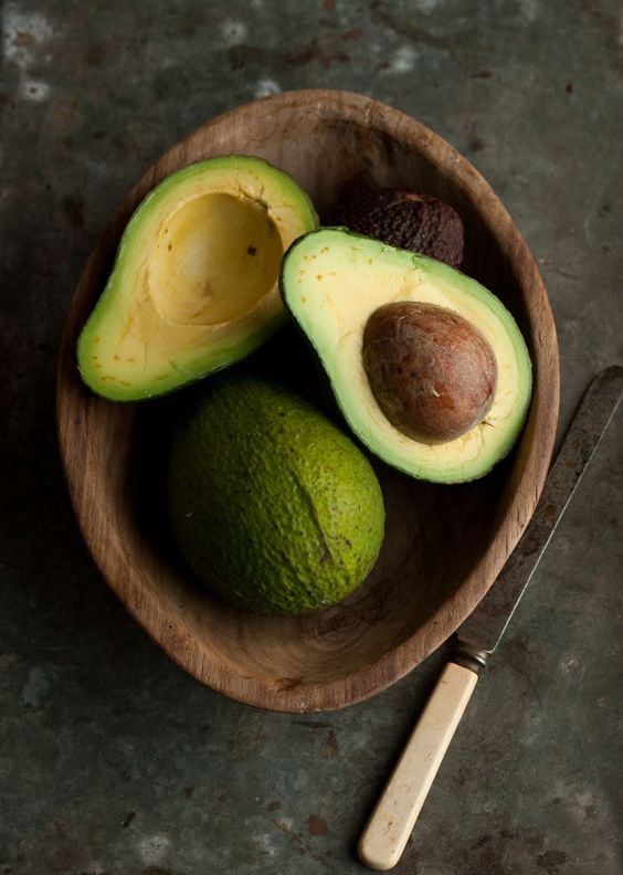 [HY] Product Test - Avocado