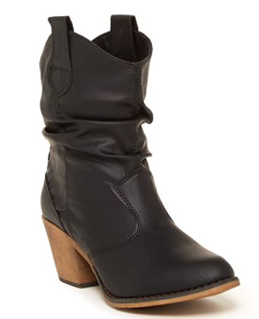 [BA] Boots
